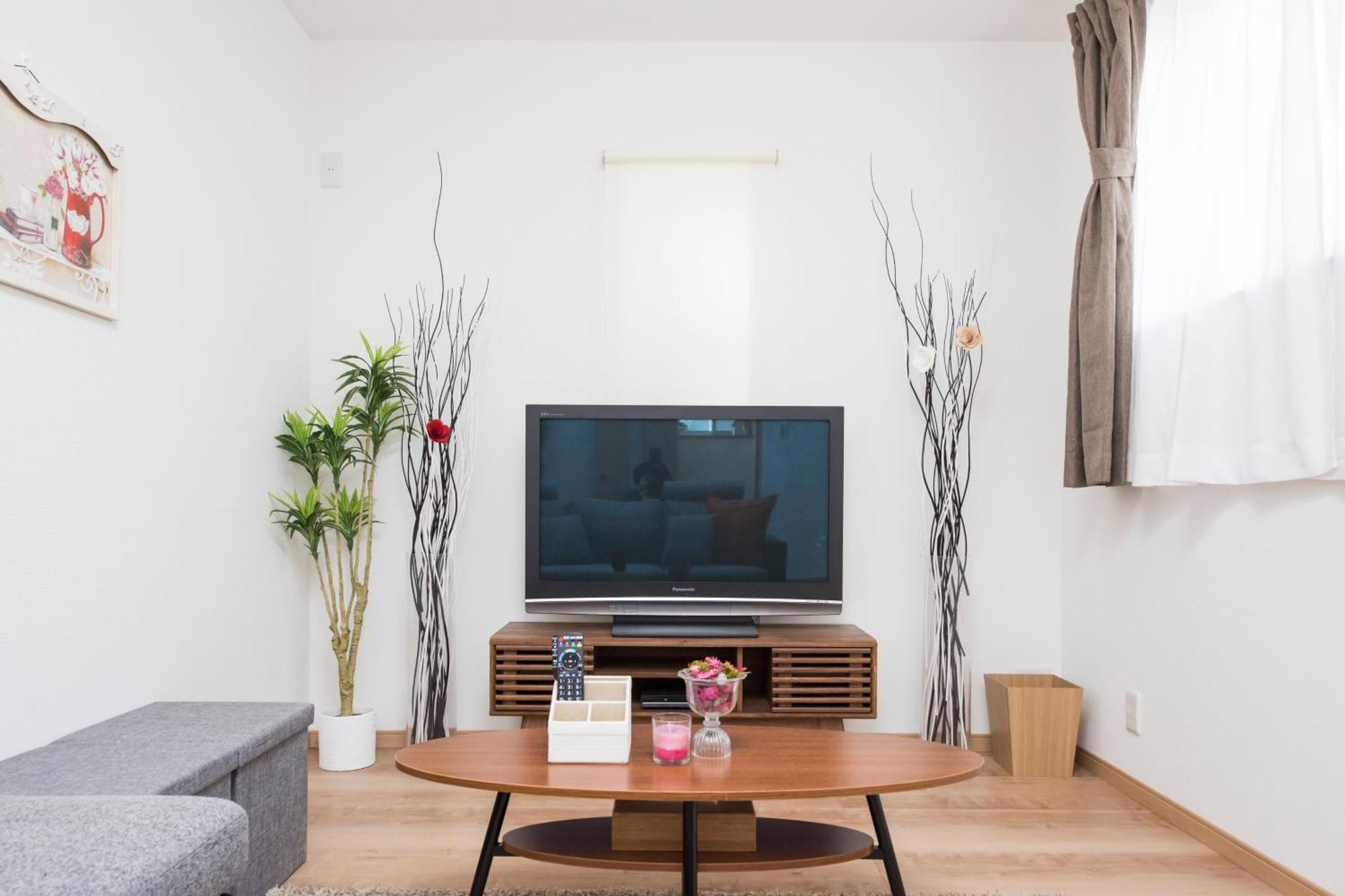 Tinker Bell Apartment