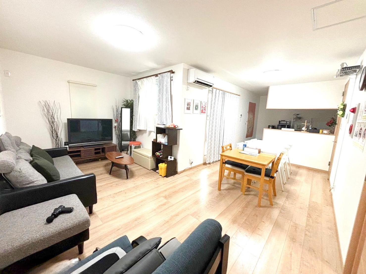 Tinker Bell Apartment