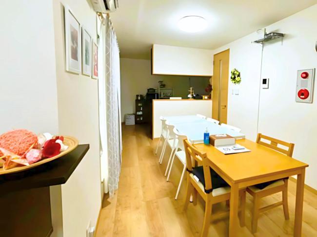 Tinker Bell Apartment Ōsaka