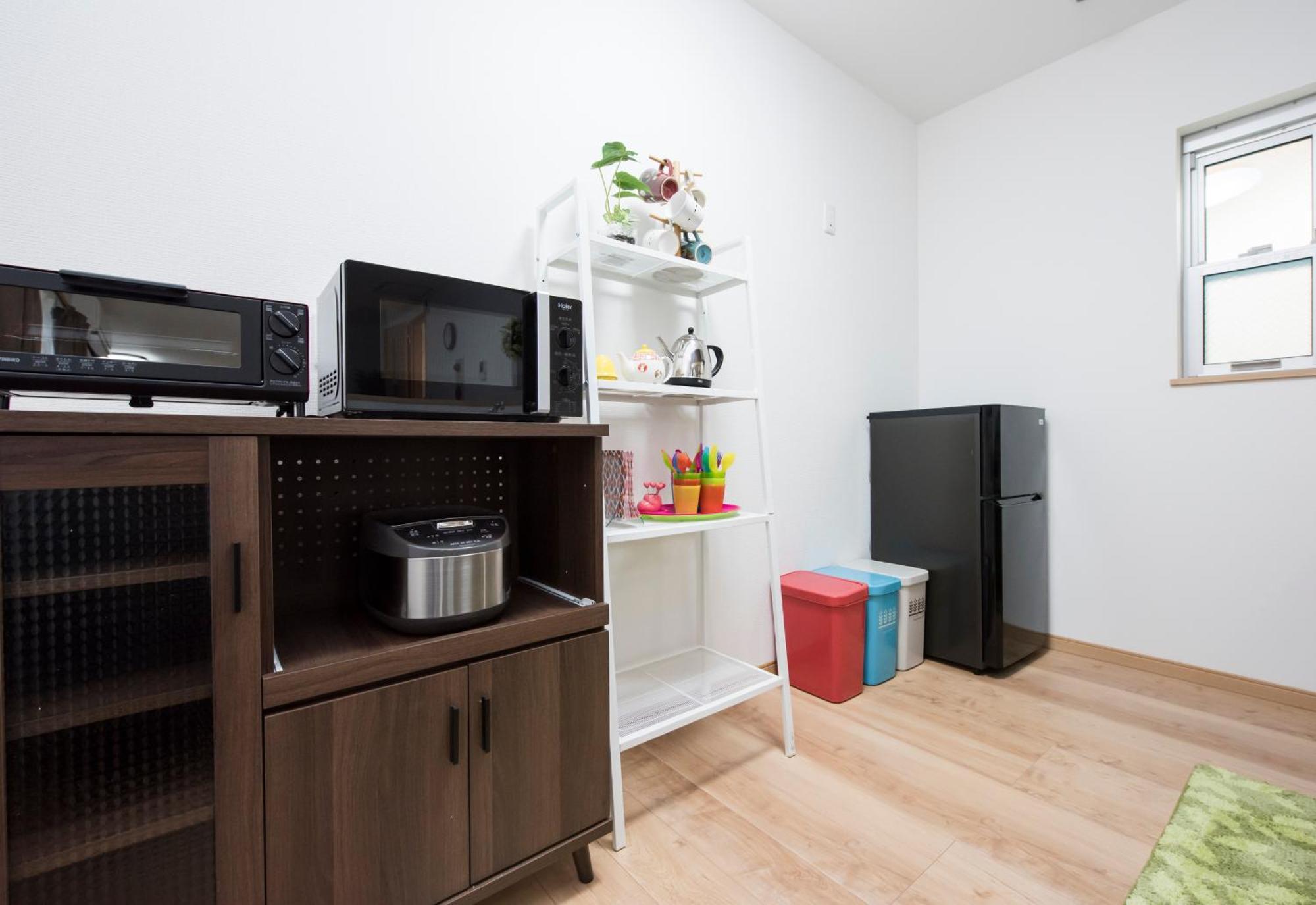 Apartment Tinker Bell *