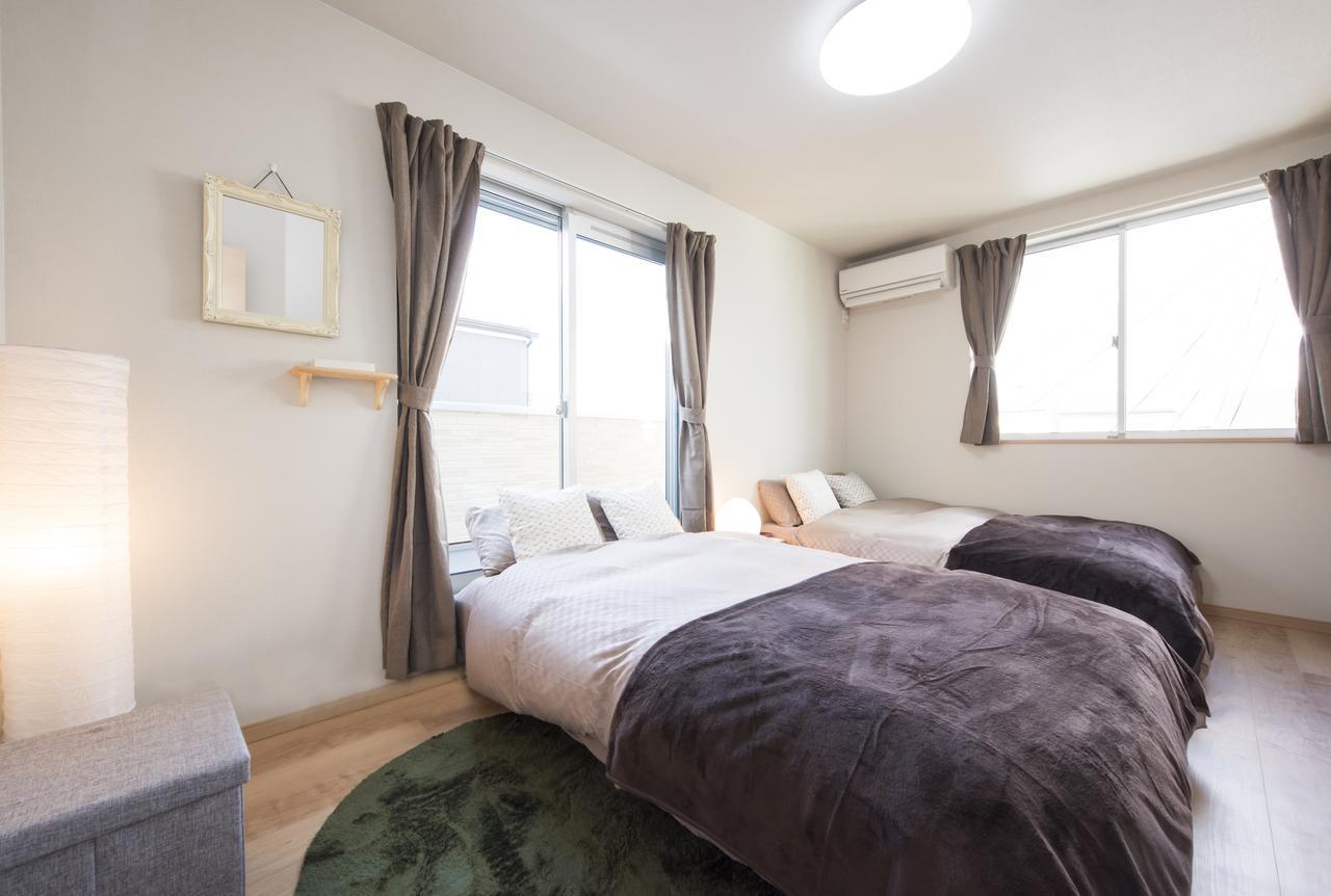 Apartment Tinker Bell Ōsaka