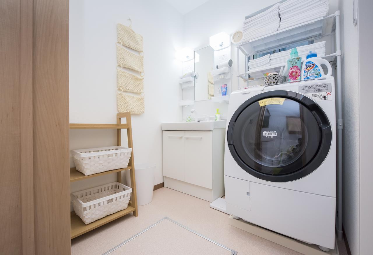 Tinker Bell Apartment Ōsaka